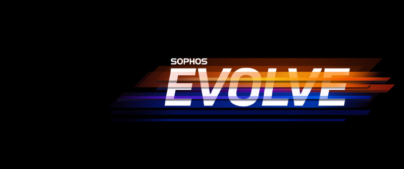 featured image thumbnail for post Sophos Evolve 2020: il Summit sulla cybersecurity